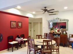 Symphony Heights (D21), Condominium #202779712